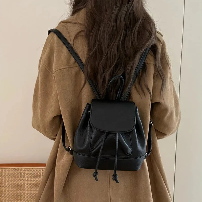 Fashion Backpack Women - Small Fashion Backpacks School Bags for