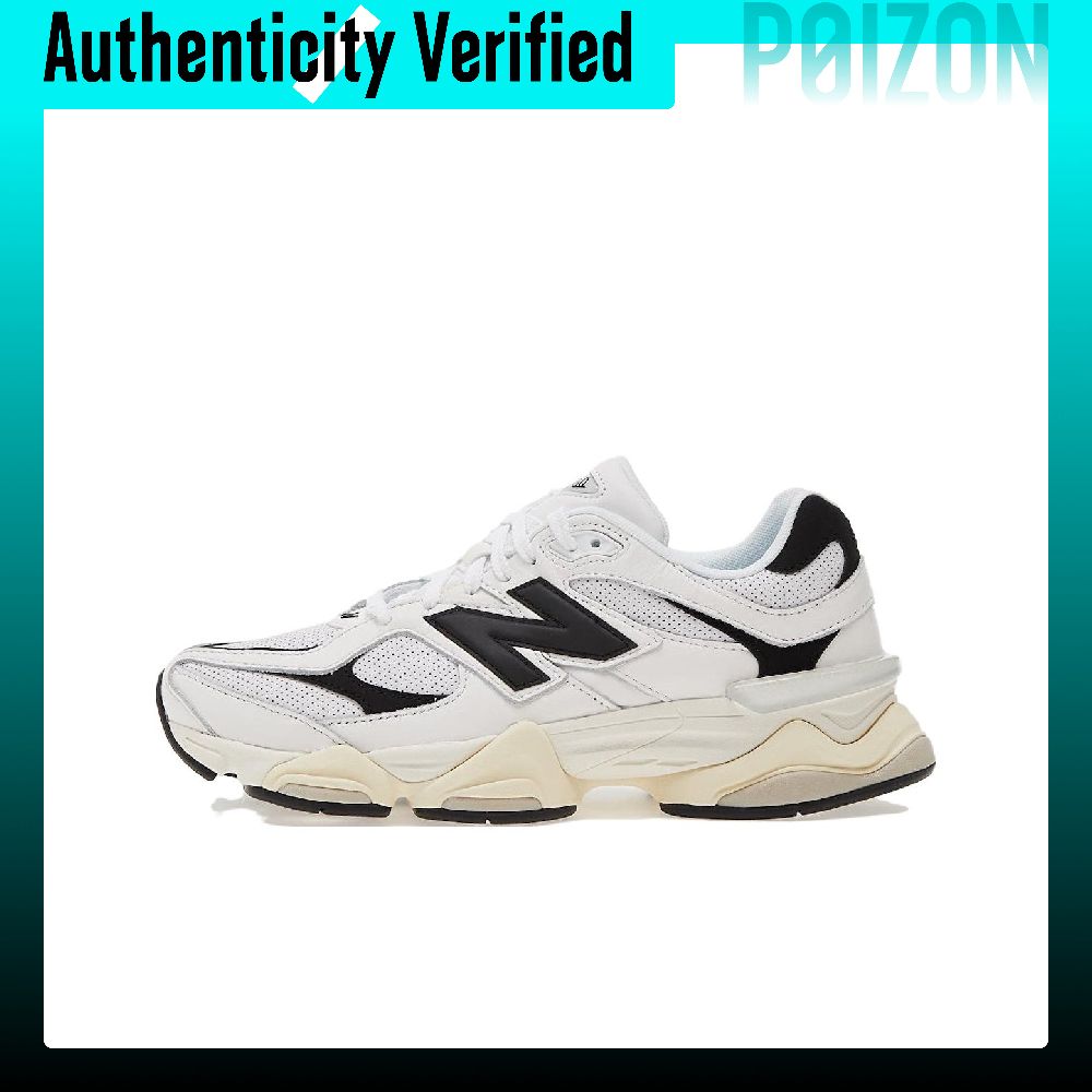 New Balance Shoes 9060 - New Balance NB 9060 Casual Shoes