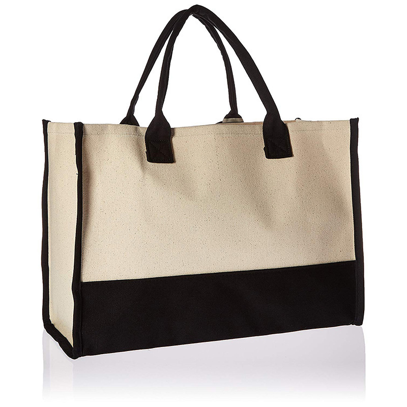 Tote Bag Fashion Canvas Totes  - Canvas Backpack Casual 评论和价格