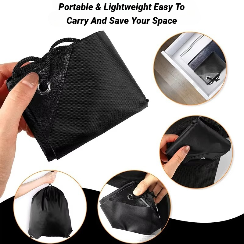 Waterproof Foldable Gym Bag Bu - Hiking Backpack Waterproof 评论和价格
