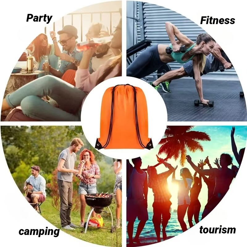 Waterproof Foldable Gym Bag Bu - Hiking Backpack Waterproof 评论和价格