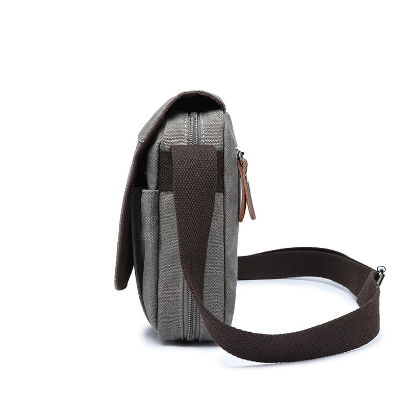 Nesitu High Quality Vintage Ca - Canvas Backpack Casual 评论和价格