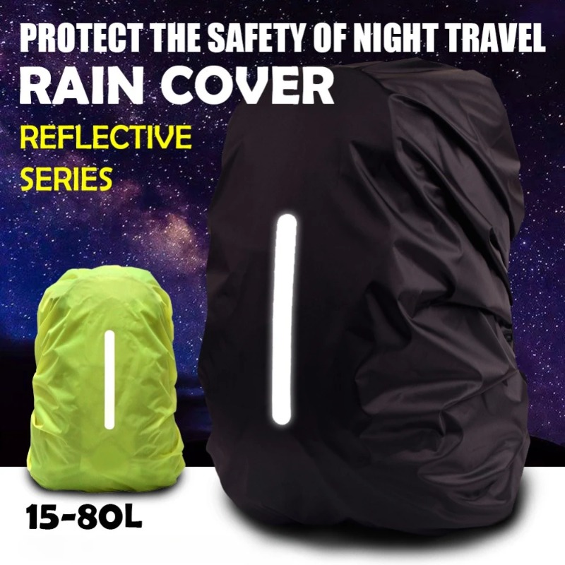 Reflective Waterproof Backpack - Hiking Backpack Waterproof 评论和价格
