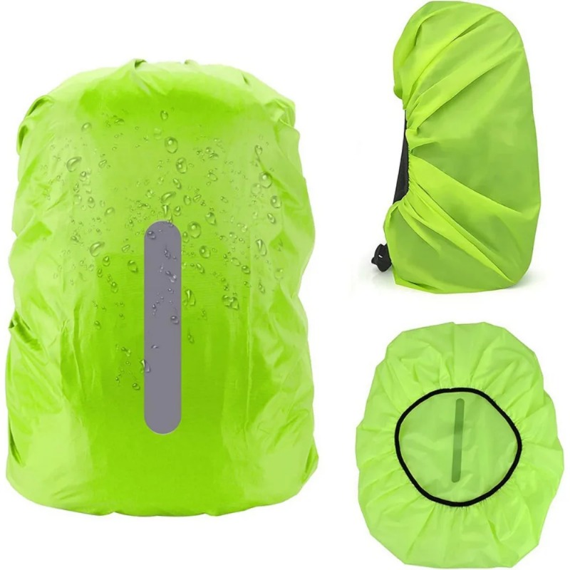 Reflective Waterproof Backpack - Hiking Backpack Waterproof 评论和价格