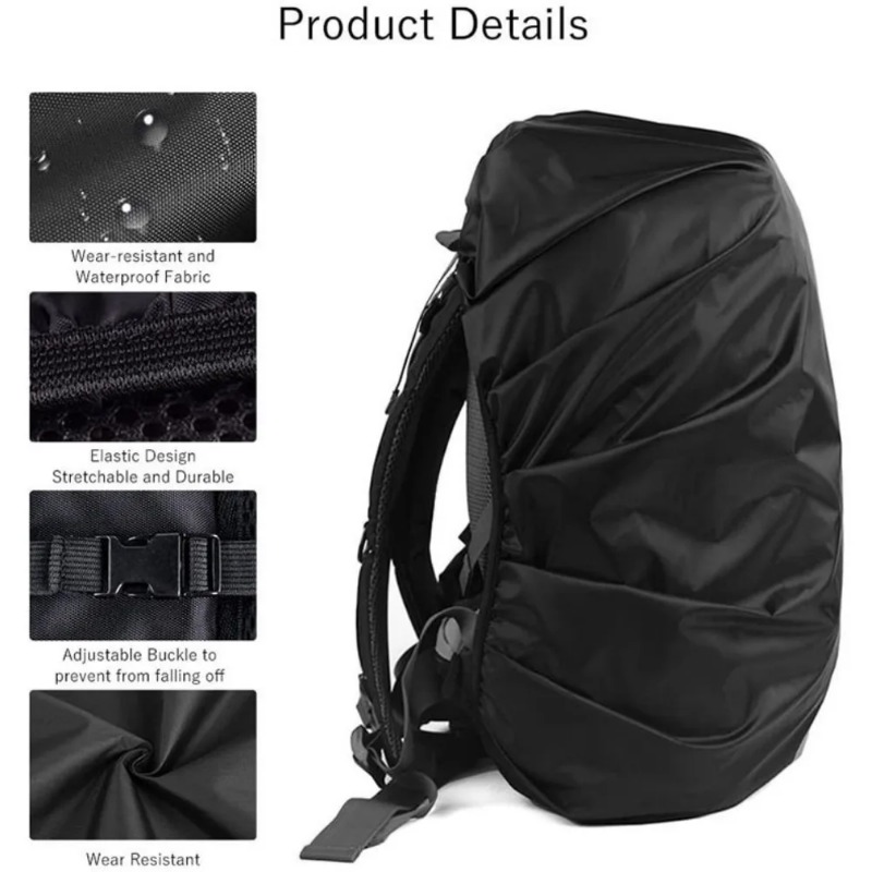 Reflective Waterproof Backpack - Hiking Backpack Waterproof 评论和价格