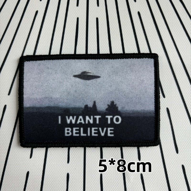 Fun Printed Tactical Patches B - Urban Backpack Tactical 评论和价格