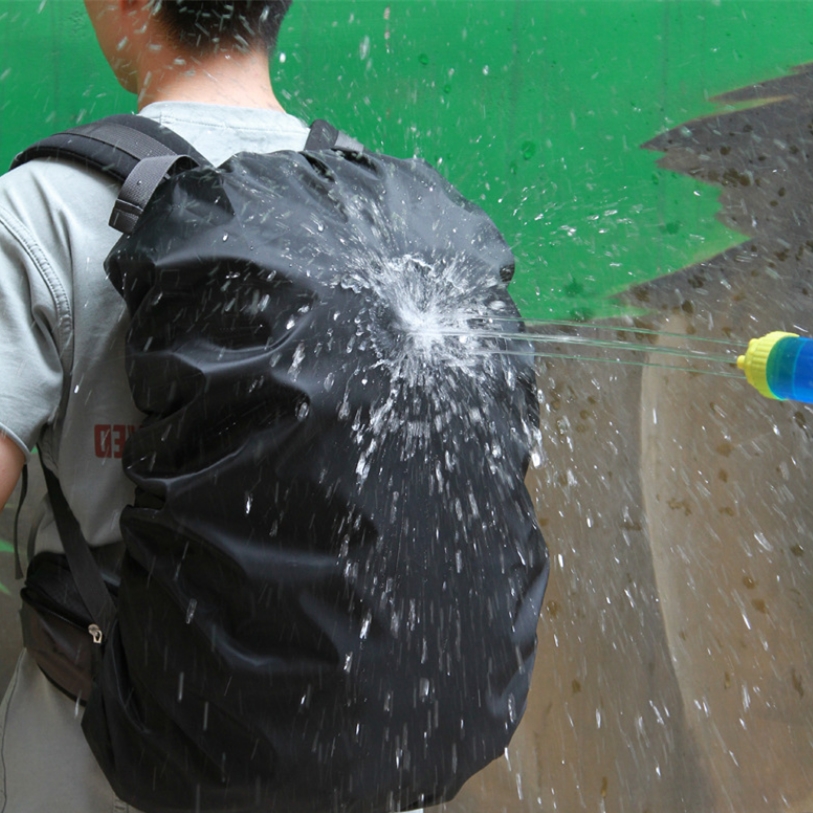 20-80L Waterproof Dustproof Ba - Hiking Backpack Waterproof 评论和价格