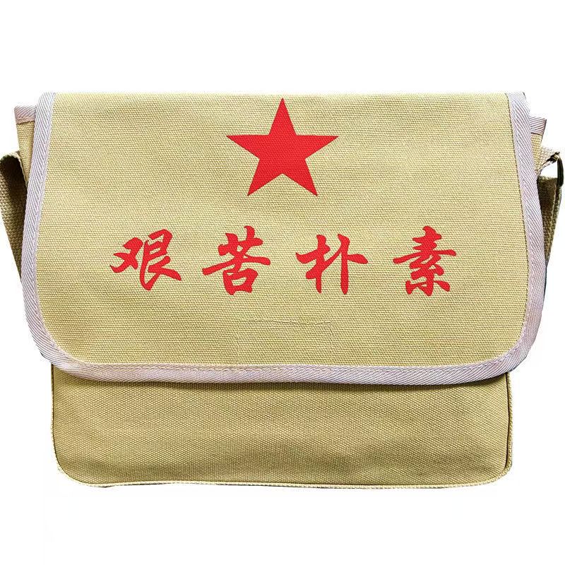 Vintage Canvas Star Backpack C - Canvas Backpack Casual 评论和价格