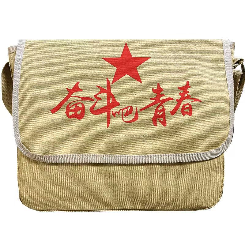 Vintage Canvas Star Backpack C - Canvas Backpack Casual 评论和价格