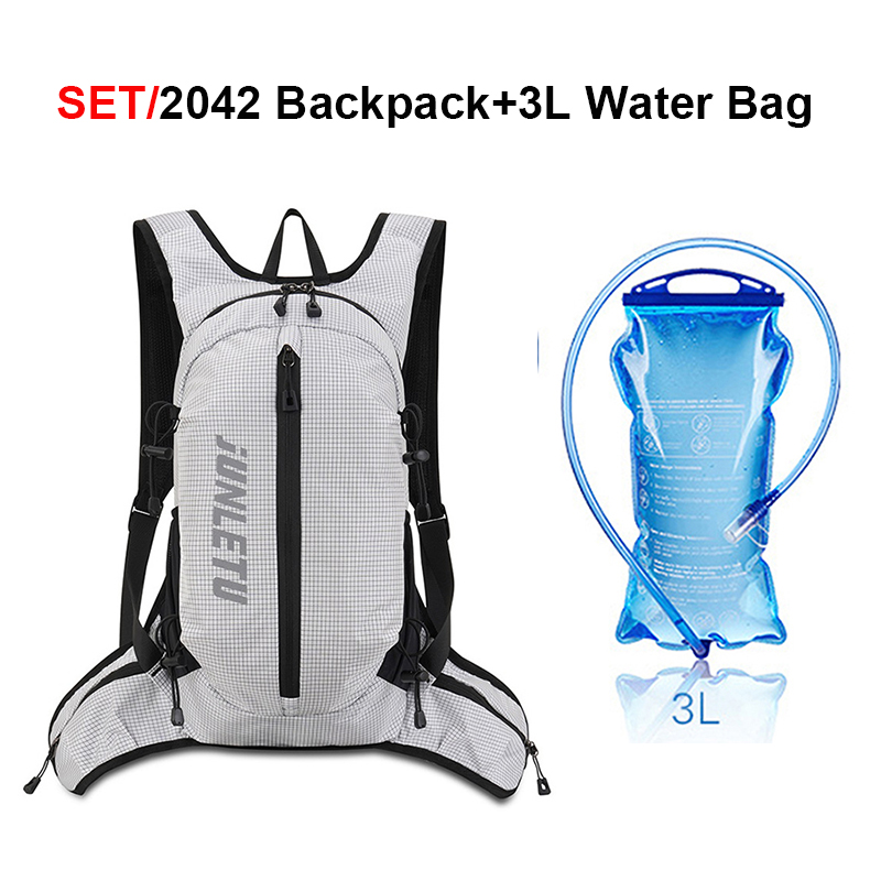 New Outdoor Sports Backpack Wa - Hiking Backpack Waterproof 评论和价格