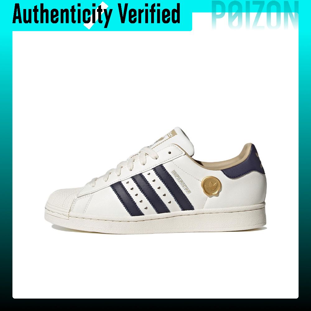 Adidas Originals SUPERSTAR 202 - Adidas Shoes Superstar 评论和价格