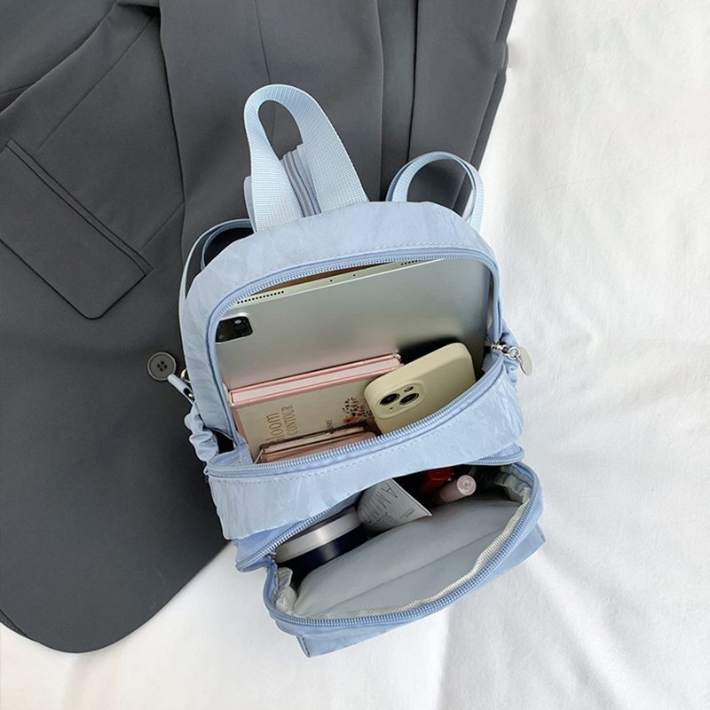 Mini Backpack For Women 2024 F - Fashion Backpack Women 评论和价格