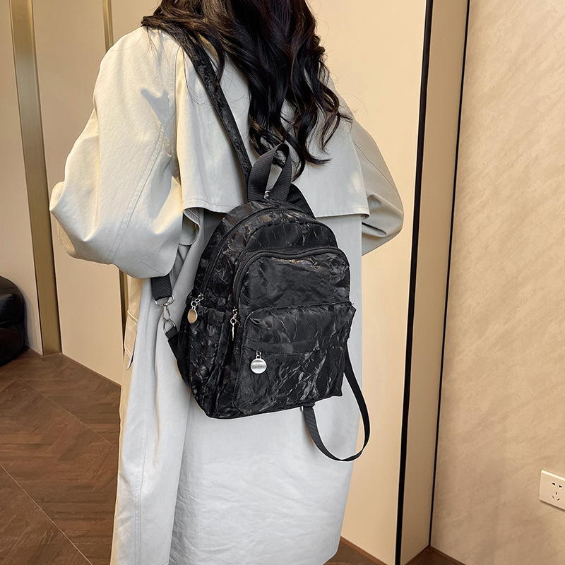 Mini Backpack For Women 2024 F - Fashion Backpack Women 评论和价格