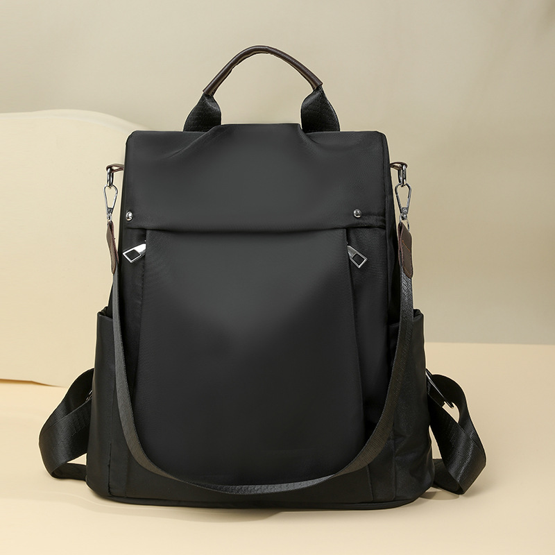 Women's Bag Detachable Strap O - Fashion Backpack Women 评论和价格