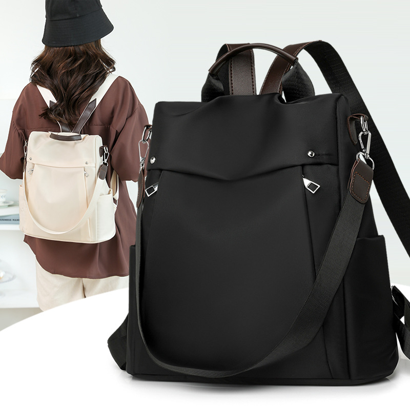 Women's Bag Detachable Strap O - Fashion Backpack Women 评论和价格