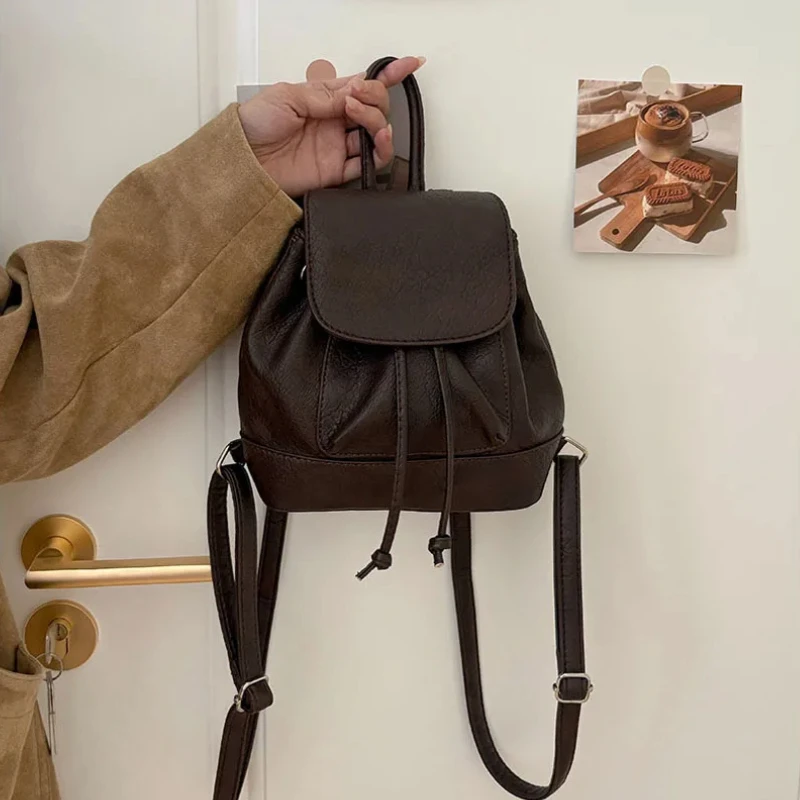 Small Fashion Backpacks School - Fashion Backpack Women 评论和价格