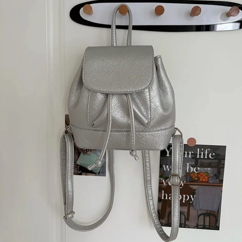 Small Fashion Backpacks School - Fashion Backpack Women 评论和价格