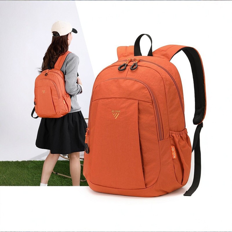 ARITIAN Fashion Black Backpack - Fashion Backpack Women 评论和价格