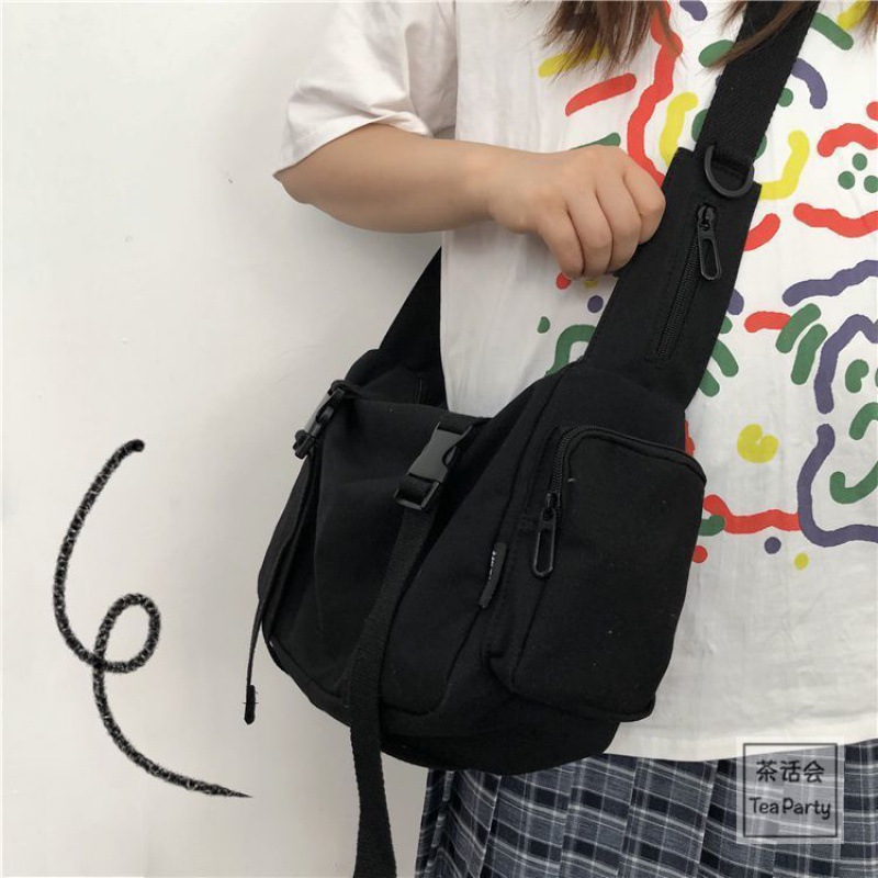 Canvas Crossbody Bags for Wome - Canvas Backpack Casual 评论和价格