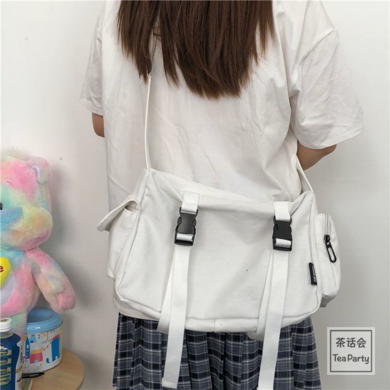 Canvas Crossbody Bags for Wome - Canvas Backpack Casual 评论和价格