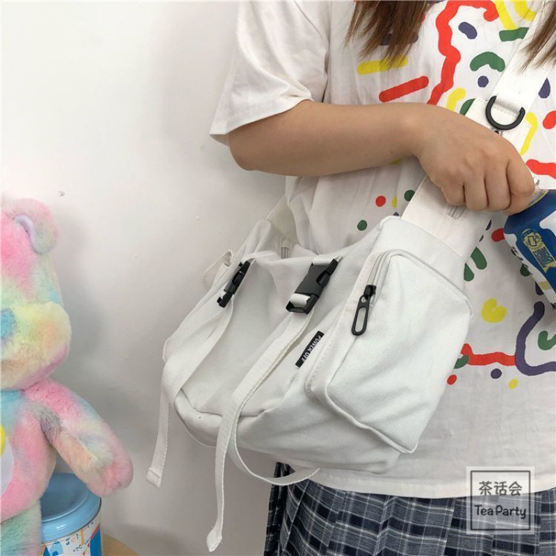 Canvas Crossbody Bags for Wome - Canvas Backpack Casual 评论和价格