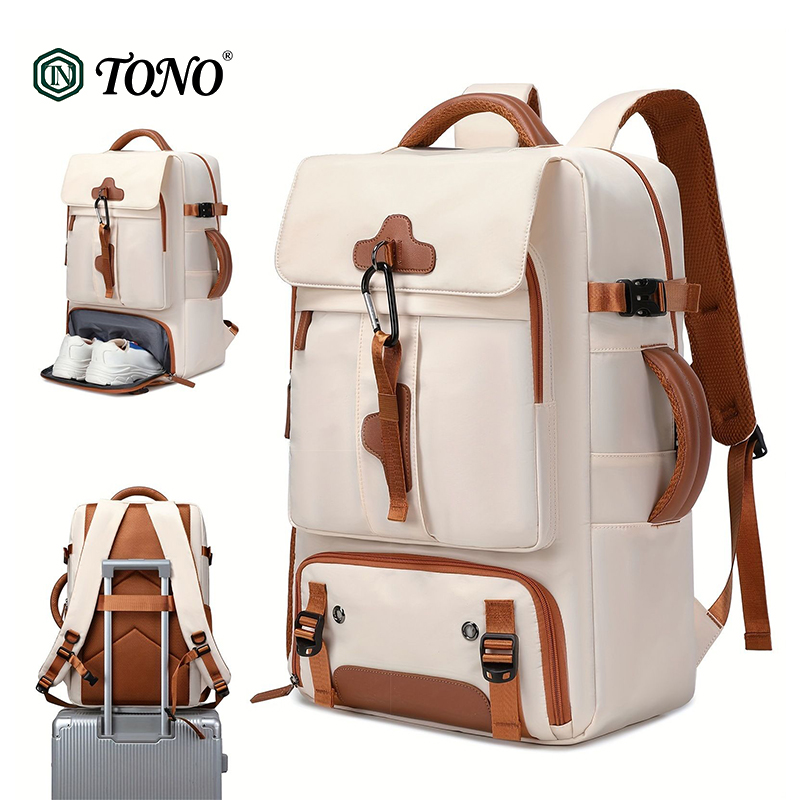 Outdoor Hiking Travel Backpack - Hiking Backpack Waterproof 评论和价格