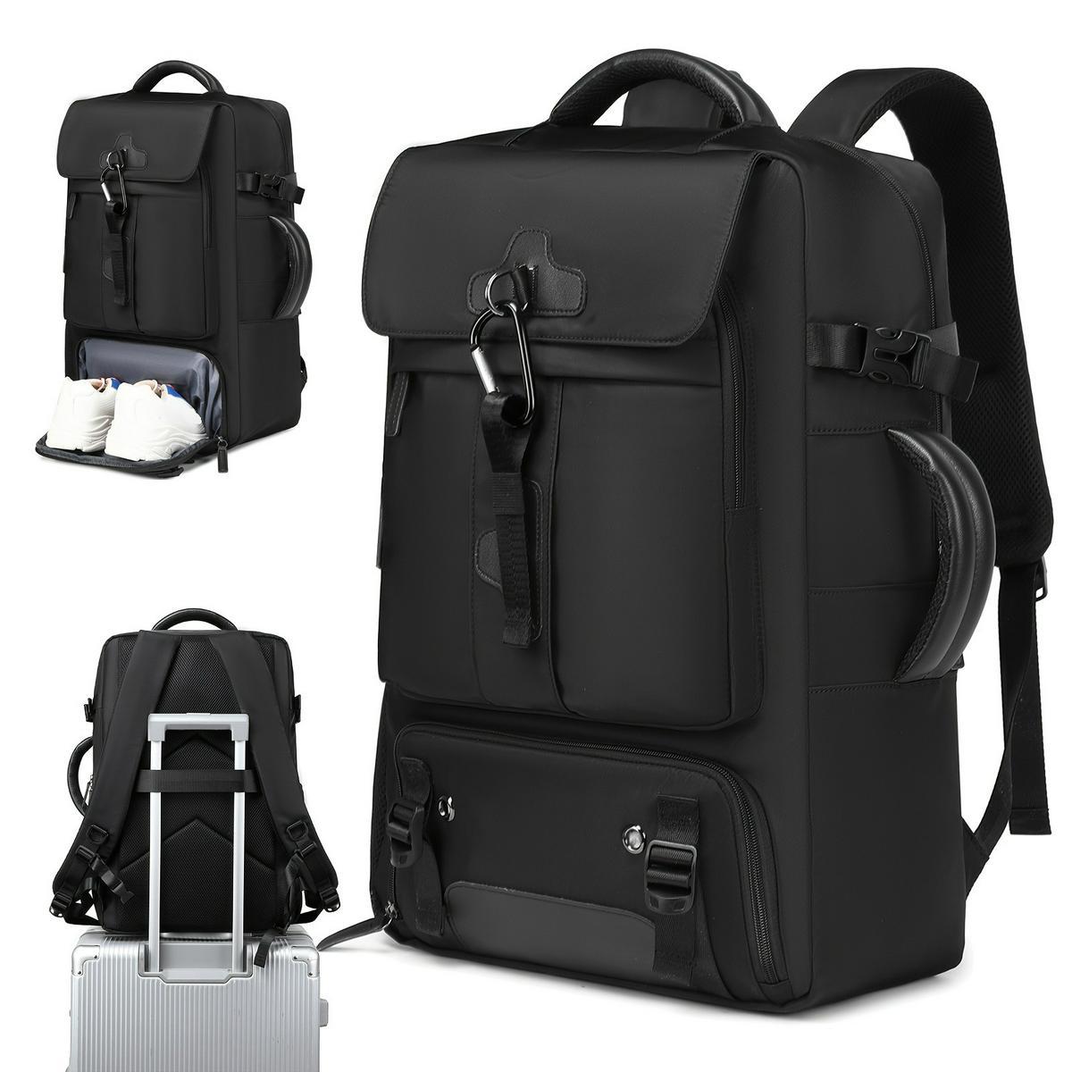 Outdoor Hiking Travel Backpack - Hiking Backpack Waterproof 评论和价格