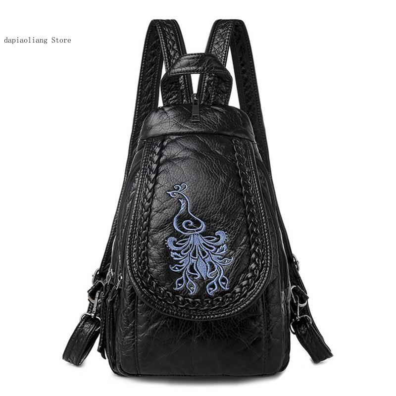 Women Small Chest Bags Fashion - Fashion Backpack Women 评论和价格