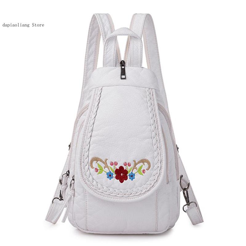 Women Small Chest Bags Fashion - Fashion Backpack Women 评论和价格