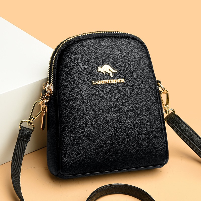 Fashion Solid Color Zipper Ver - Fashion Backpack Women 评论和价格